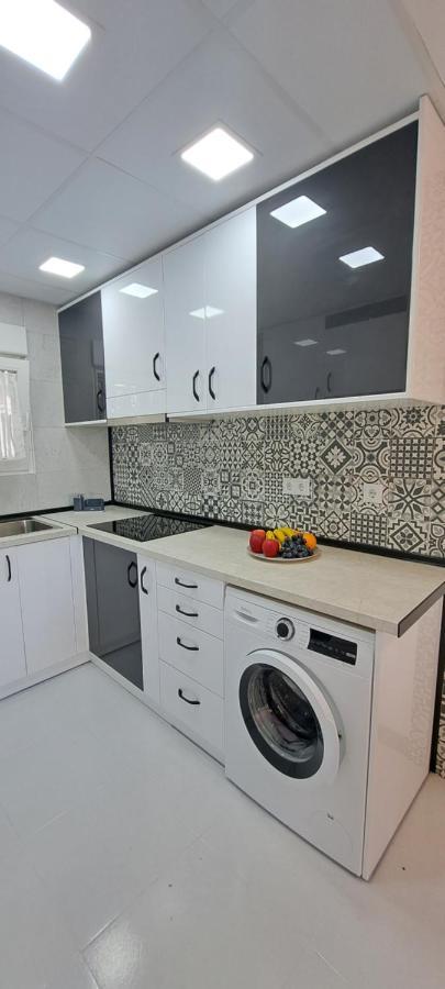 Apartamento Heco Peniscola Luaran gambar